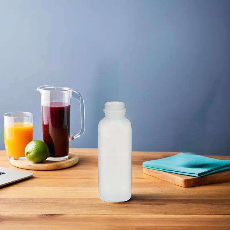 Juice Jug 16 OZ Snap 210/Case