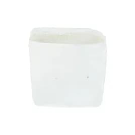 Dinner Napkins 16X17 IN Paper 1PLY 1/4 Fold 4000/Case