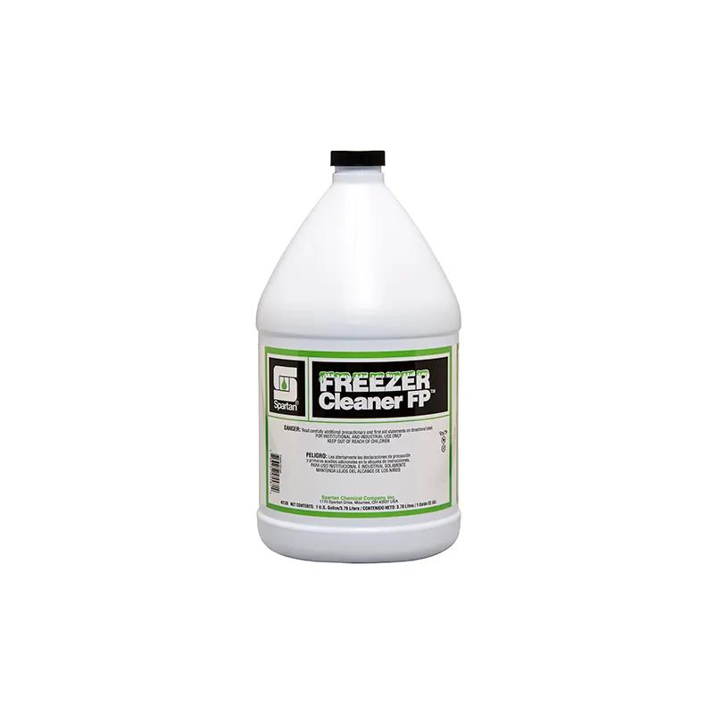 Freezer Cleaner FP® Unscented 1 GAL Heavy Duty Alkaline RTU 4/Case