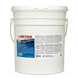 Symplicity™ Pleasant Scent Laundry Detergent 40 LB Powder 1/Pail