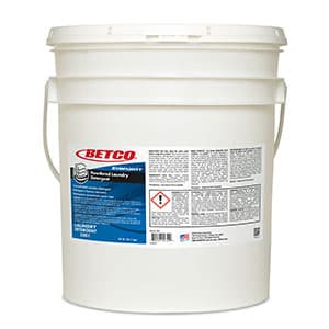 Symplicity™ Pleasant Scent Laundry Detergent 40 LB Powder 1/Pail