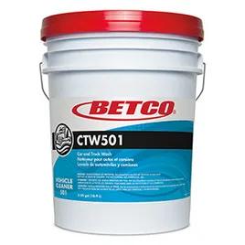 CTW501 Lemon Car & Truck Wash 5 GAL 1/Pail