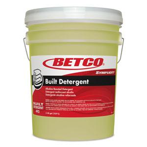 Symplicity™ Built Odorless Laundry Detergent & Builder 5 GAL Ultra 1/Pail