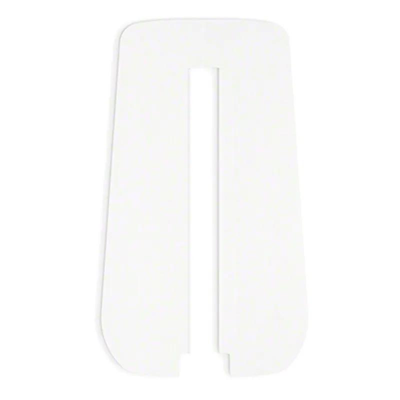 foamyiQ® Dispenser Cover Plate 25/Case