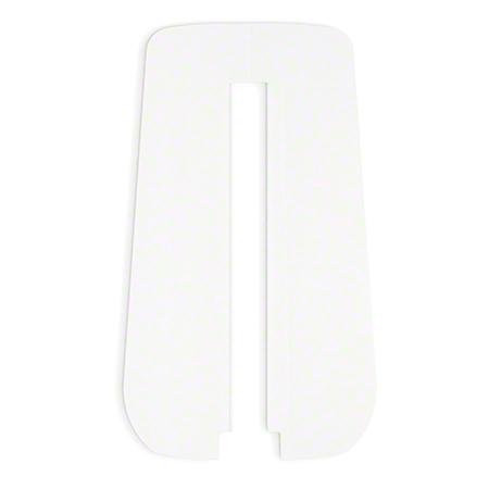 foamyiQ® Dispenser Cover Plate 25/Case