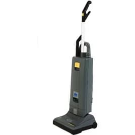 Windsor Sensor® Upright Vacuum Filter Bag 1.4 GAL 12IN Gray Plastic 1.19 kW 110 Volt With 40FT Cord 1/Each