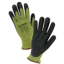 Gloves Kevlar Stainless Steel Seamless Knit 2/Pair