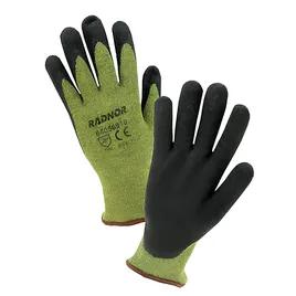 Gloves Kevlar Stainless Steel Seamless Knit 2/Pair