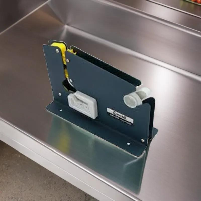 Produce Bag Dispenser With Sealable Closure 1/Each