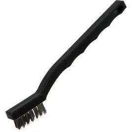 Utility Brush 7 IN Stainless Steel PP 1/Each