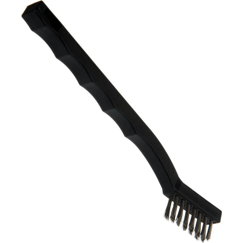 Utility Brush 7 IN Stainless Steel PP 1/Each