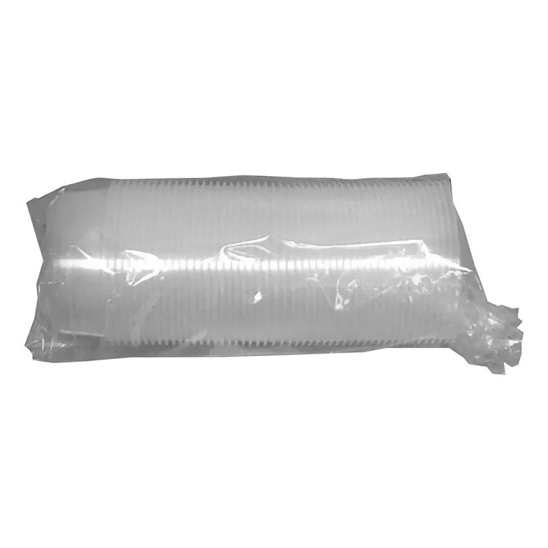 Deli Container Base PP Clear Microwave Safe 500/Case