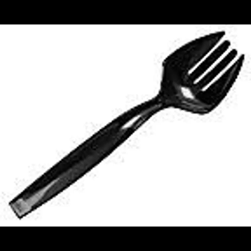 WNA CaterLine® Fork 9 IN Plastic Black 144/Case
