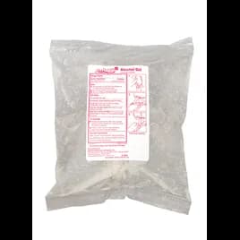 Clean Xpress® Alcohol Gel Hand Sanitizer RTU 1000 mL Citrus Scent Clear 12/Case