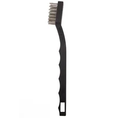 Impact® Detail Brush 7 IN Stainless Steel Silver 1/Each