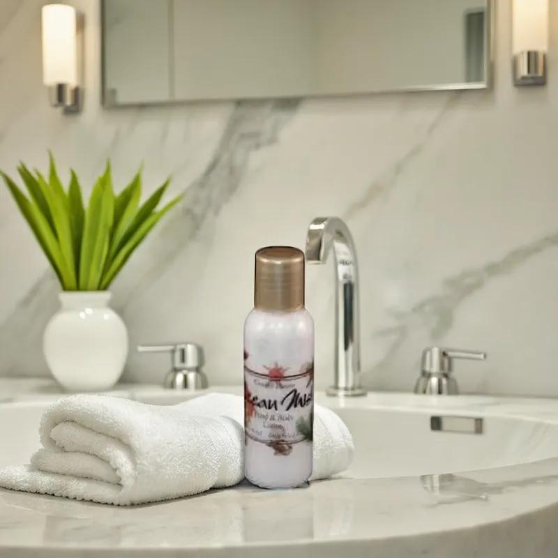 Ocean Mist Hair Shampoo & Conditioner 144/Case