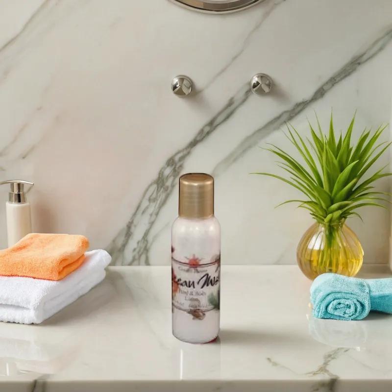 Ocean Mist Hair Shampoo & Conditioner 144/Case