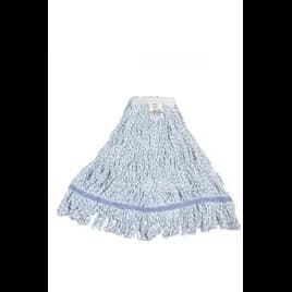 Finish Mop 24 OZ Synthetic Yarn Loop End Narrow Headband Large 12/Case