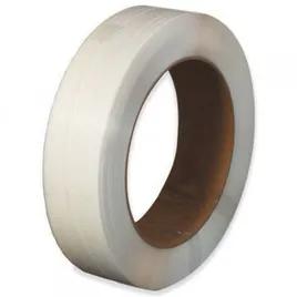 Strapping Tape 0.375IN X12900FT White 1/Each