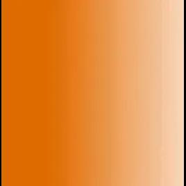 Airbrush Color 9 OZ Food Orange 1/Each