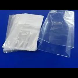 Baguette Bag 10.24X2.36X4.72 IN Cellophane BOPP Clear Plain 5000/Case