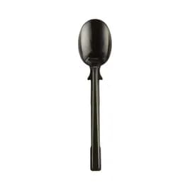 Dixie® Ultra SmartStock® Series-T Soup Spoon PP Black Heavyweight Refill 960/Case