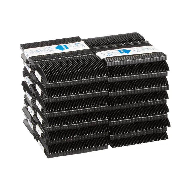 Dixie® Ultra SmartStock® Series-T Knife PP Black Heavy Duty Refill 960/Case