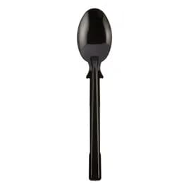 Dixie® Ultra SmartStock® Series-T Teaspoon PS Black Medium Weight Refill 960/Case
