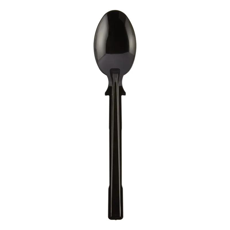 Dixie® Ultra SmartStock® Series-T Teaspoon PS Black Medium Weight Refill 960/Case