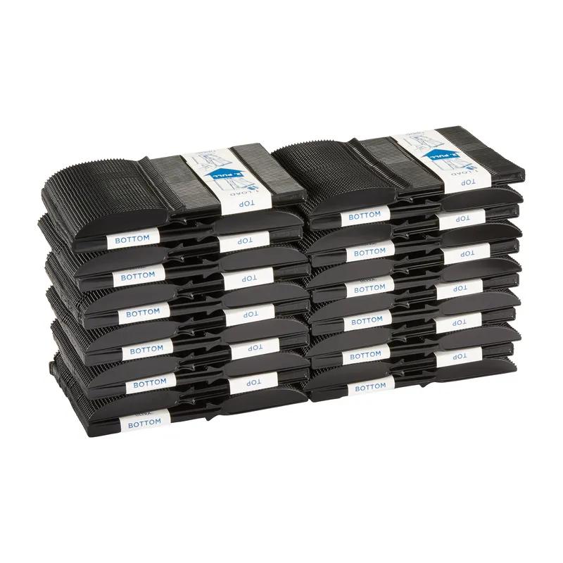 Dixie® Ultra SmartStock® Series-T Knife 5.5 IN PS Black Medium Weight Refill 960/Case