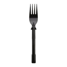Dixie® Ultra SmartStock® Series-T Fork PS Black Medium Weight Refill 960/Case