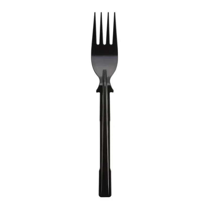 Dixie® Ultra SmartStock® Series-T Fork PS Black Medium Weight Refill 960/Case