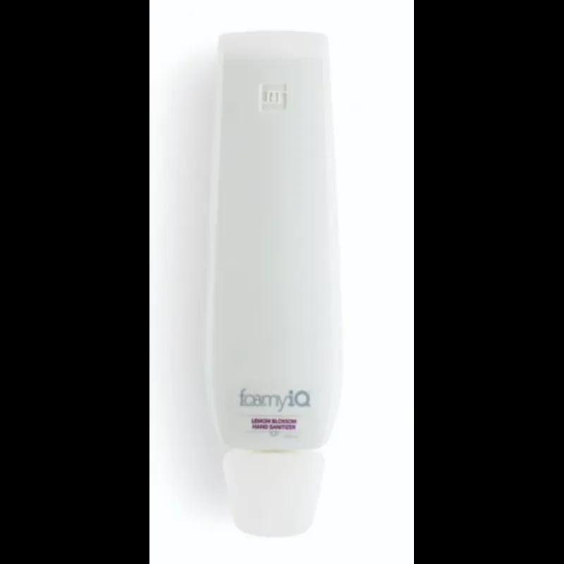 foamyiQ® Hand Sanitizer Foam 1.25 L Lemon Blossom Clear Refill 4/Case