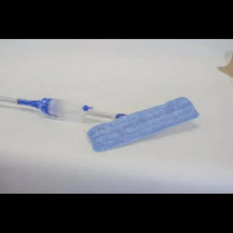 Spray Mop With Pad 1/Each
