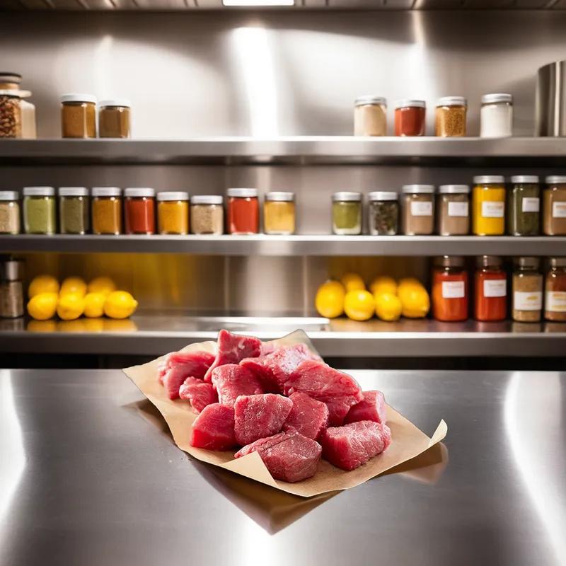 Steak & Butcher Paper Sheets 9X12 IN 40LB Peach Treated 1000/Box
