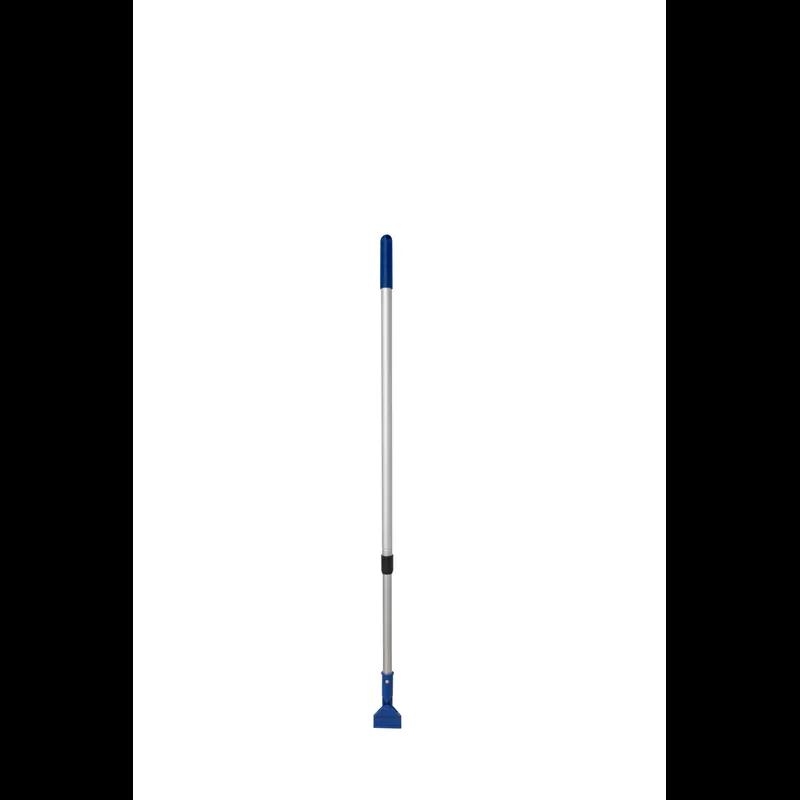 ZeroGravity™ Mop Handle 38-64IN Aluminum Telescoping 1/Each