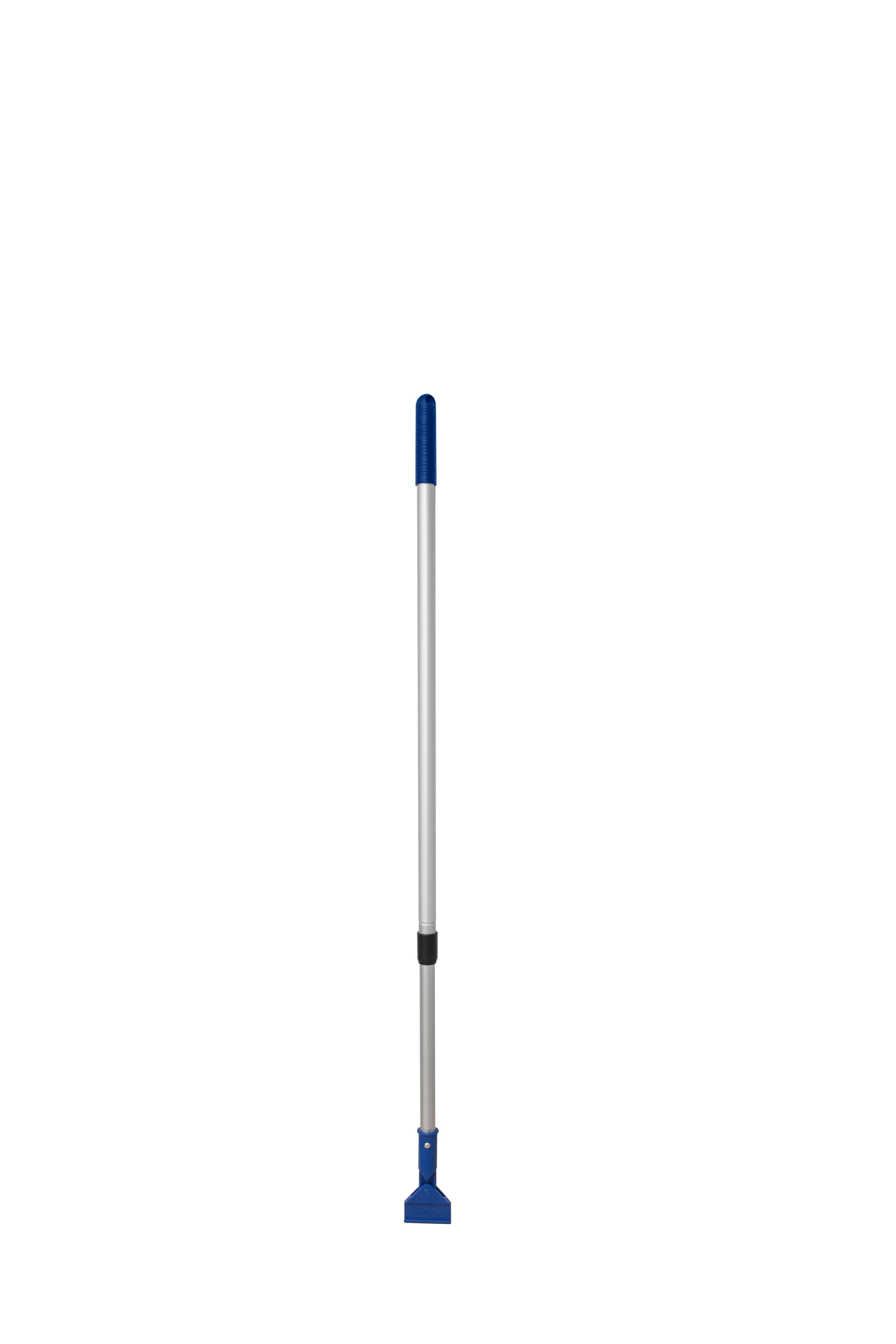 ZeroGravity™ Mop Handle 38-64IN Aluminum Telescoping 1/Each