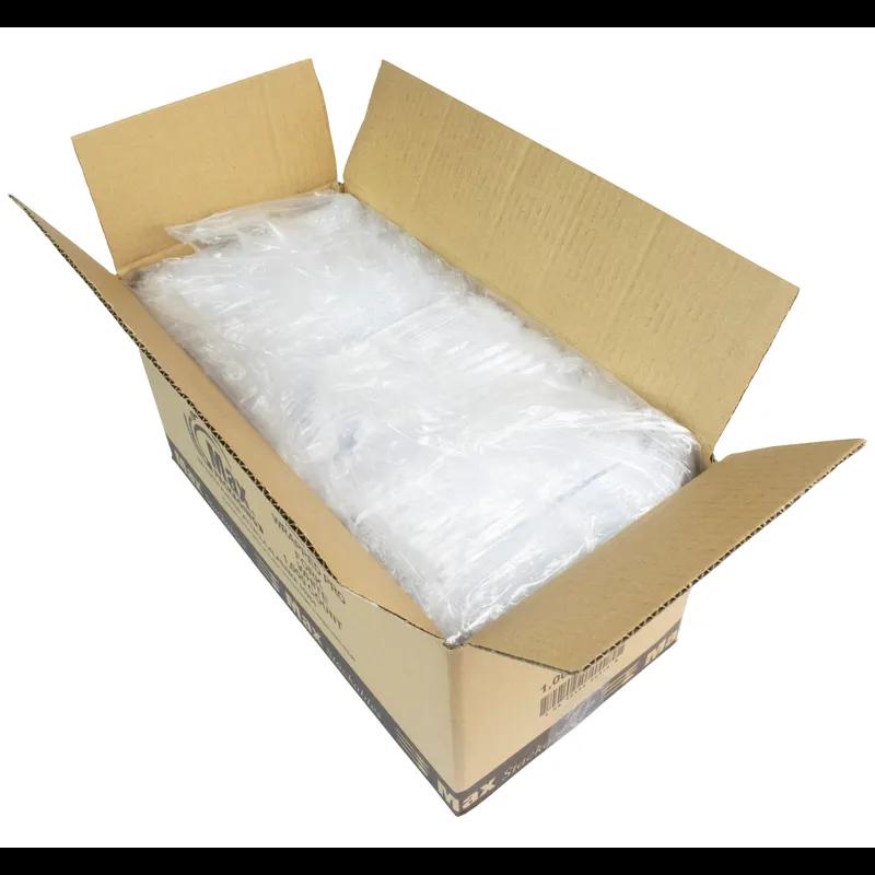 Fork PP White Medium Weight Individually Wrapped 1000/Case