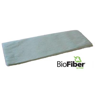 BioFiber Duster Pad 8X24 IN Dry 200/Case