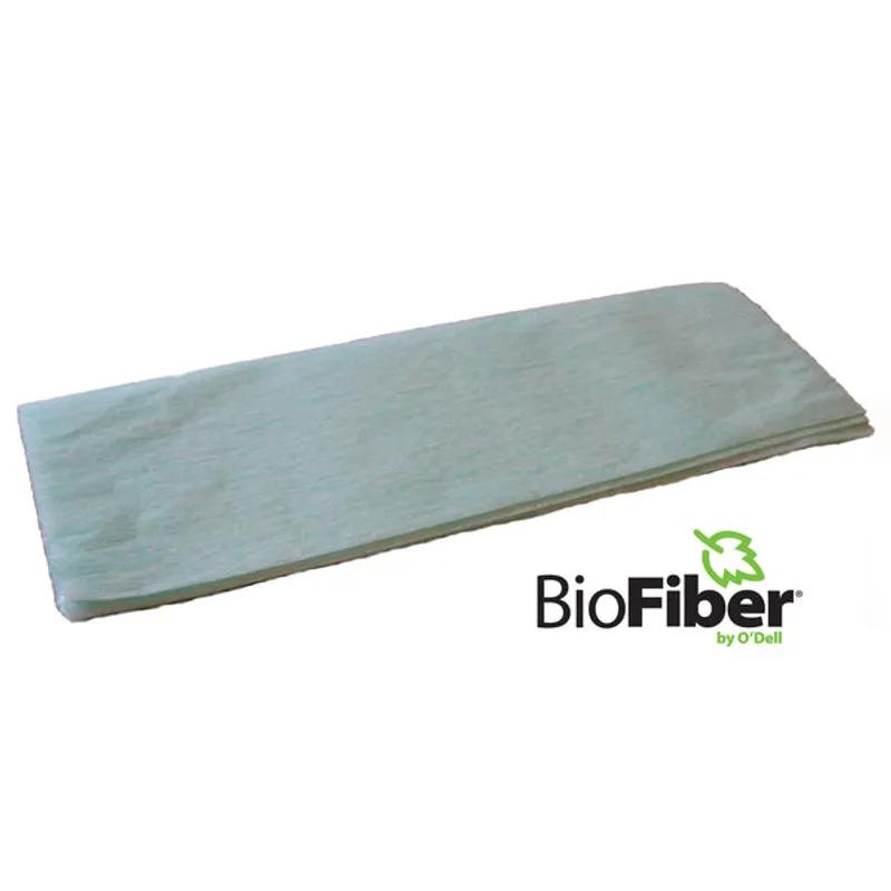 BioFiber Duster Pad 24X8 IN Dry 200/Case