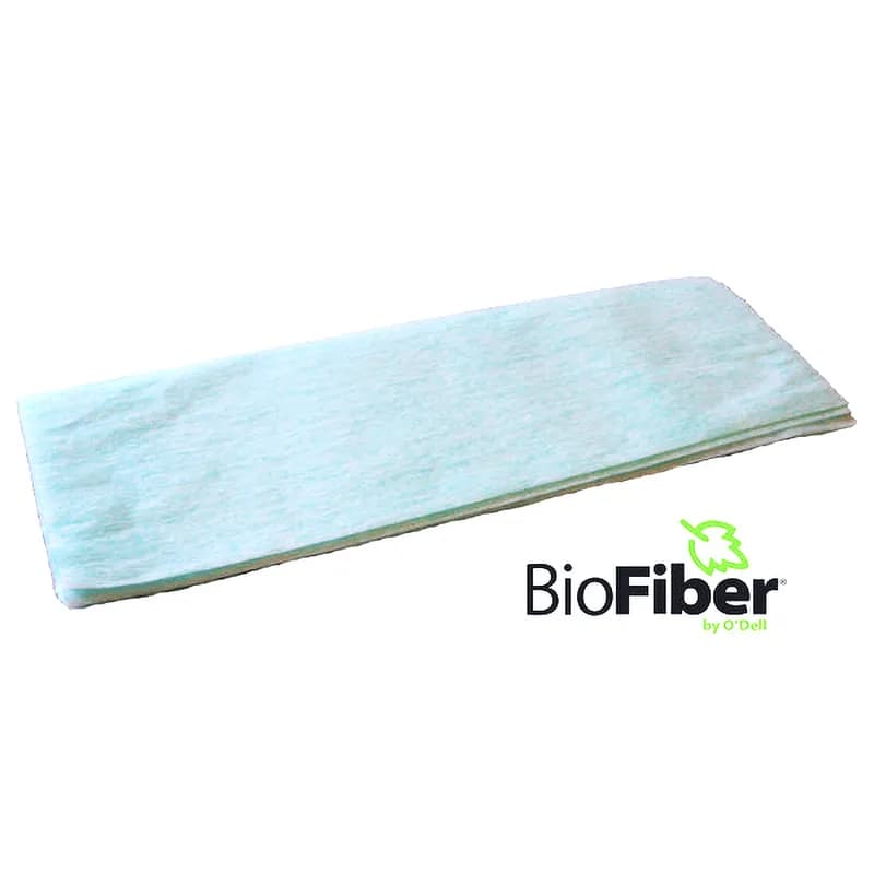 BioFiber Duster Pad 24X8 IN Dry 200/Case