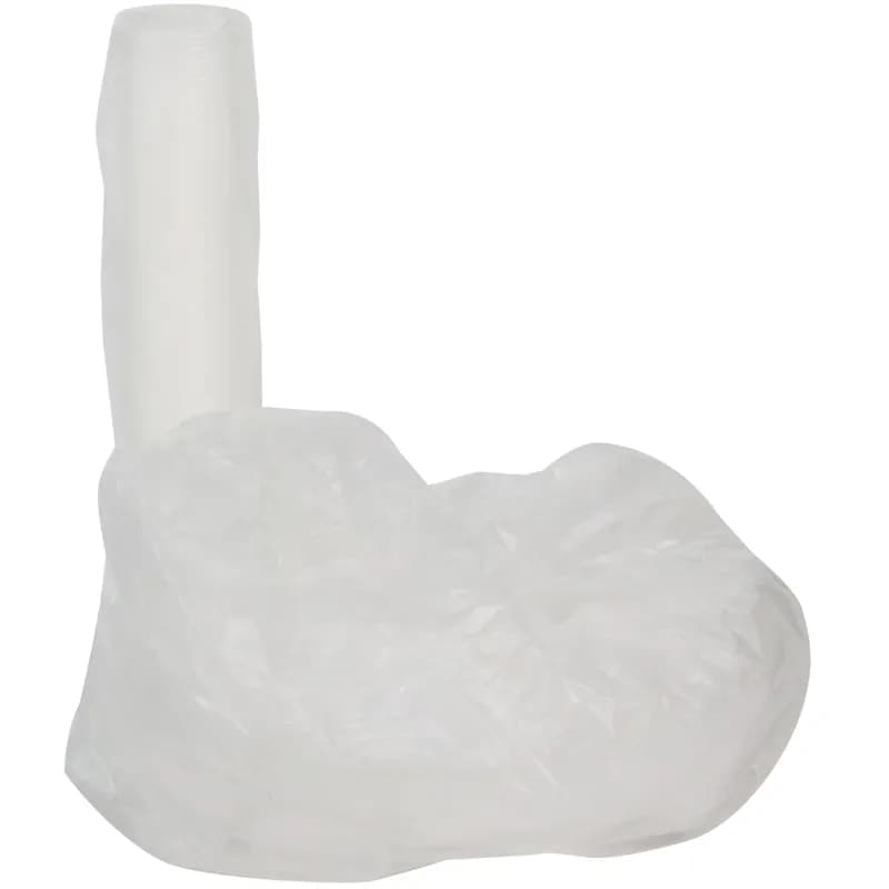 Souffle & Portion Cup Lid Combo 2 OZ PP Clear 1000/Case