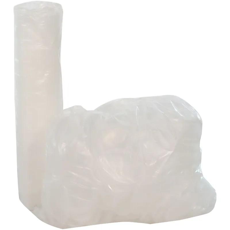 Souffle & Portion Cup Lid Combo 3 OZ PP Clear 500/Case