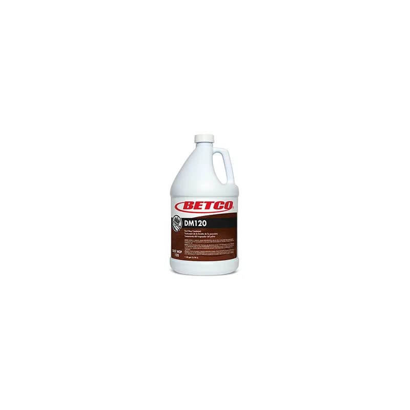 DM120 Banana Dust Mop Treatment 1 GAL RTU Liquid 4/Case