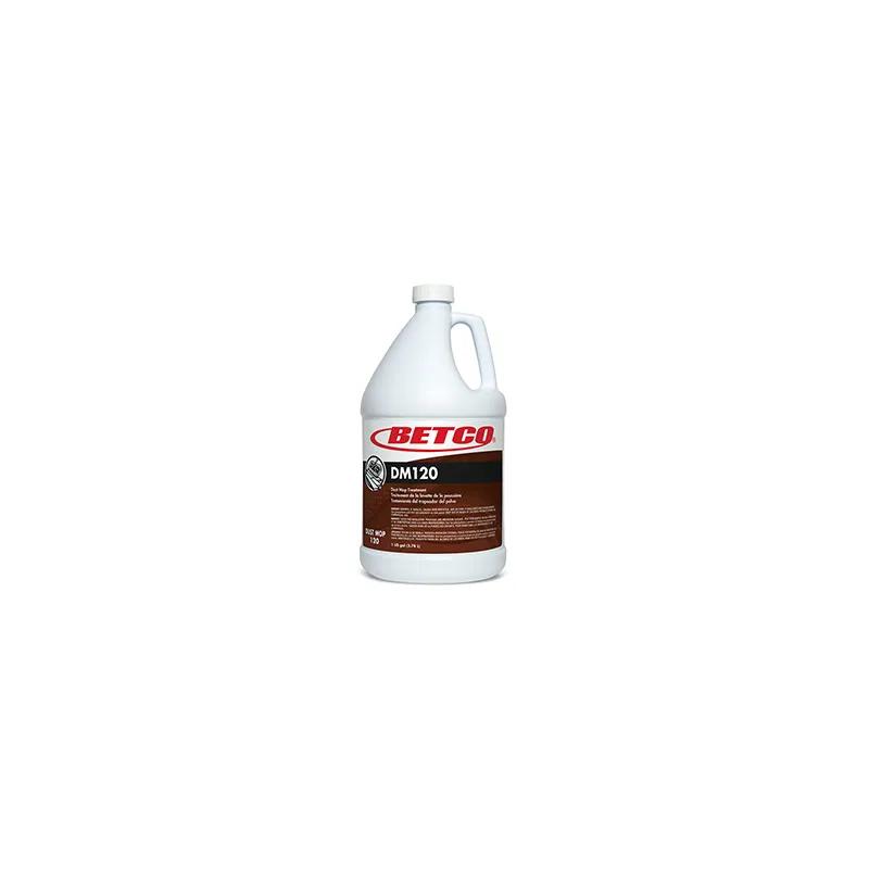 DM120 Banana Dust Mop Treatment 1 GAL 4/Case