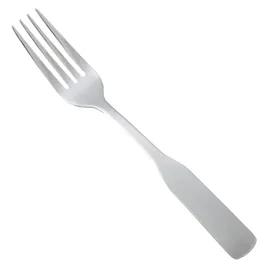 Winston Dinner Fork 7.25 IN Stainless Steel Heavyweight 12/Dozen