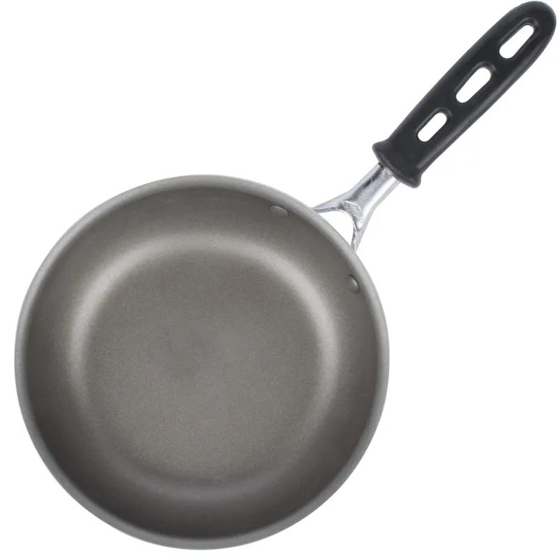 Wear-Ever® Fry Pan 8.4X3.15 IN Aluminum 6 Count/Case