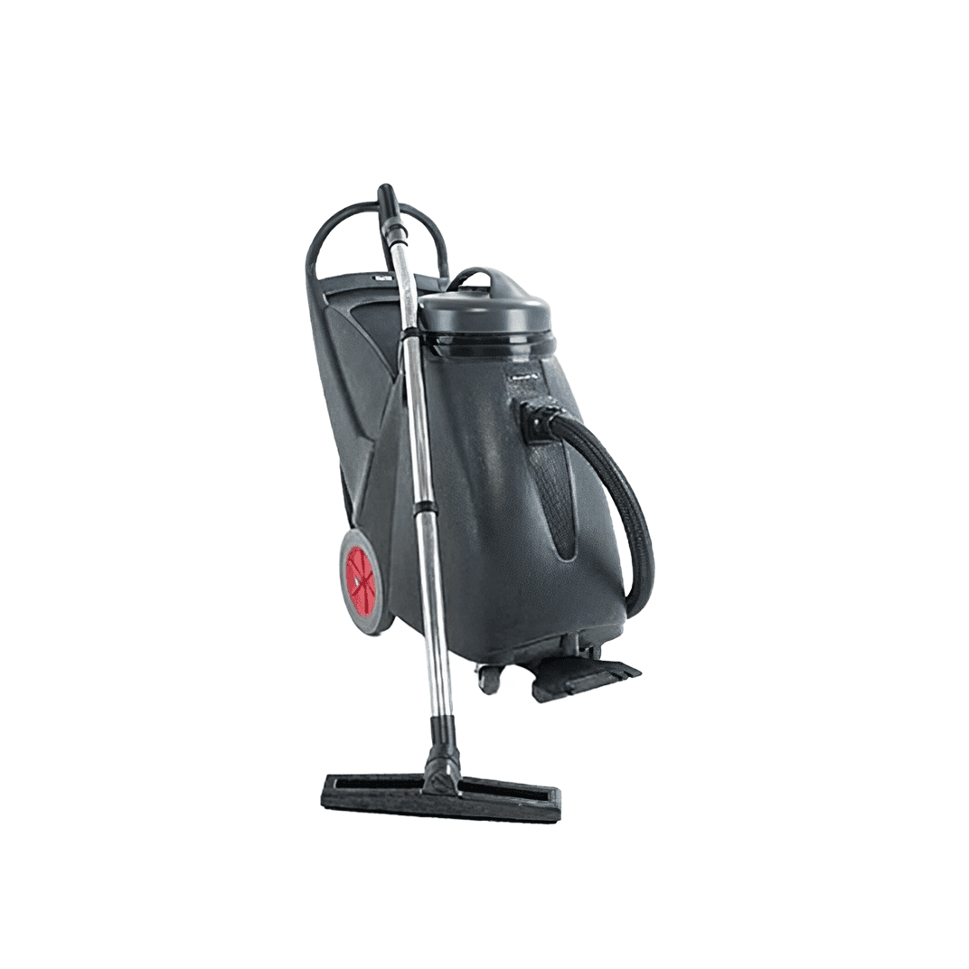 Clarke® Summit Pro 18SQ Wet & Dry Vacuum 18 GAL Plastic 1/Each