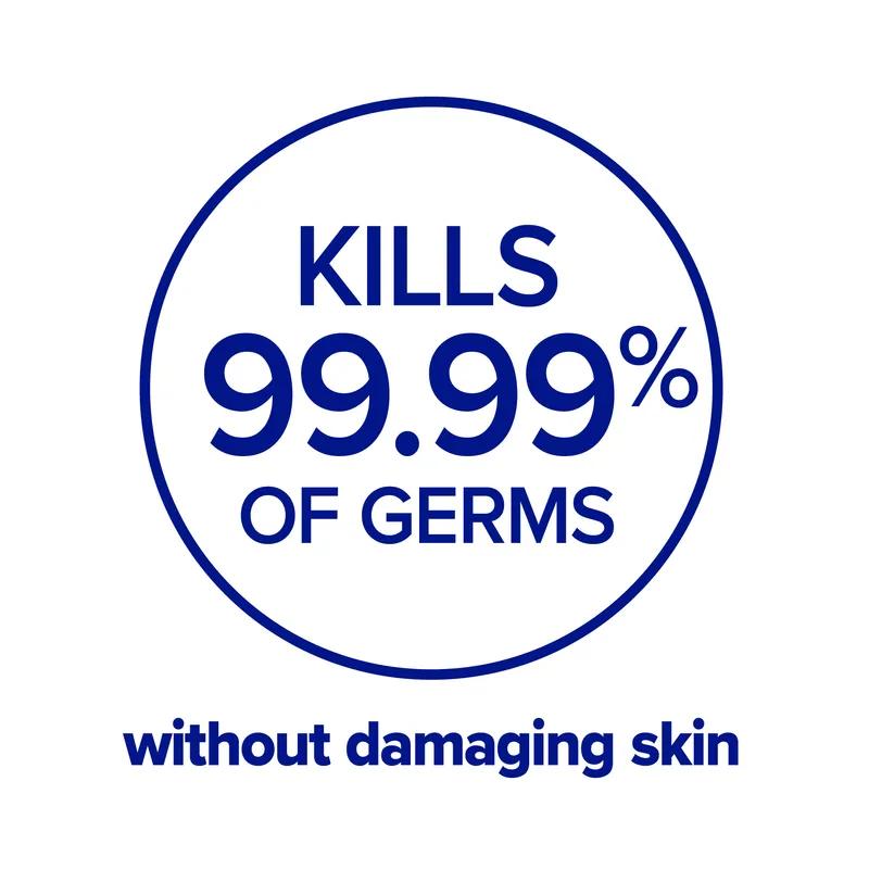 Purell® Hand Sanitizer Gel 1200 mL 5.51X3.52X8.65 IN Clean Scent 70% Ethyl Alcohol Healthcare For ES8 2/Case