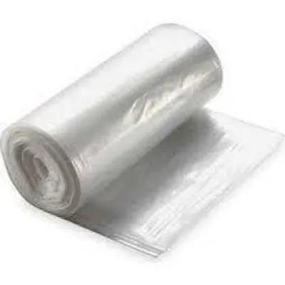 Rhino-X® Can Liner 30X37 IN Clear HDPE 10MIC 500/Case